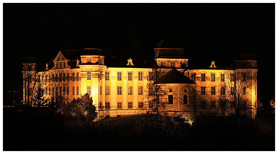 Schloss Montfort Tettnang