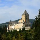 Schloss Moosham im Lungau