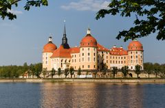 Schloß Moritzbrug