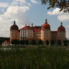 Schloss Moritzburg