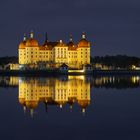 Schloss Moritzburg