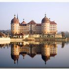 Schloss Moritzburg