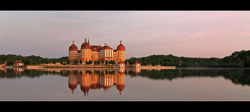 Schloss Moritzburg