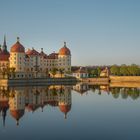 Schloss Moritzburg