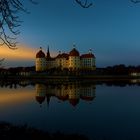 Schloss Moritzburg 06