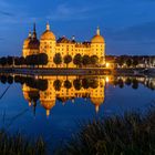 Schloss Moritzburg