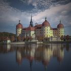 Schloss Moritzburg