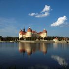 Schloss Moritzburg