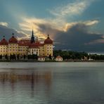 Schloss Moritzburg 