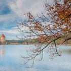 Schloss Moritzburg