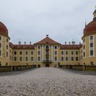 Schloss Moritzburg