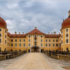 Schloss Moritzburg