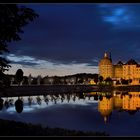 Schloss Moritzburg