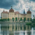 Schloss Moritzburg 