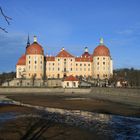 Schloss Moritzburg