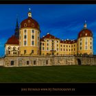 Schloss Moritzburg 1