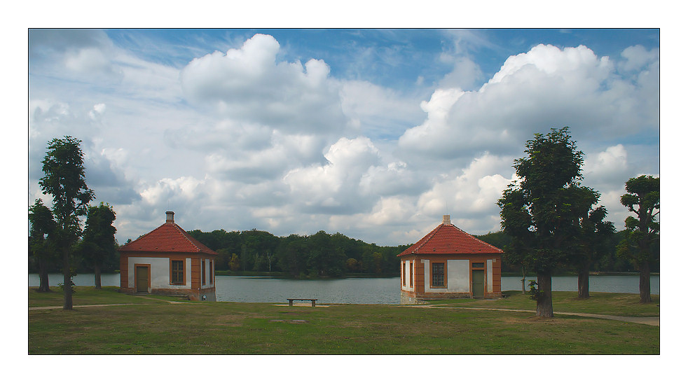 schloss moritzburg  (1) ...