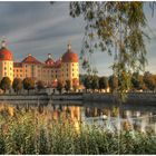 Schloss Moritzburg 1