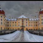 Schloss Moritzburg 10