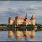 SCHLOSS MORITZBURG