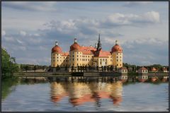 SCHLOSS MORITZBURG