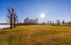 Schloss Moritzburg (11)