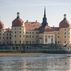 Schloss Moritzburg