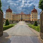 Schloß Moritzburg