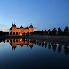 Schloss Moritzburg