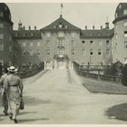 Schloss Moritzburg  1938