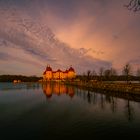 Schloss Moritzburg