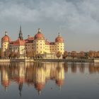 Schloss Moritzburg