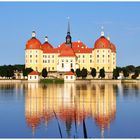 Schloss Moritzburg