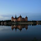 Schloss Moritzburg