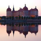 Schloss Moritzburg