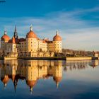 Schloss Moritzburg