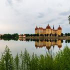 Schloss Moritzburg 