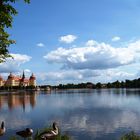 Schloß Moritzburg