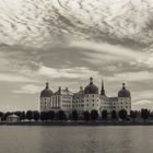 Schloss Moritzburg