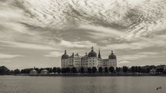 Schloss Moritzburg