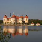 Schloss Moritzburg 2