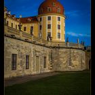 Schloss Moritzburg 2