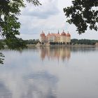 Schloss Moritzburg 2