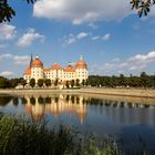 Schloss Moritzburg 2