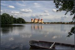 SCHLOSS MORITZBURG - 2