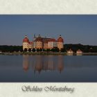 Schloss Moritzburg 2