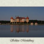 Schloss Moritzburg 2