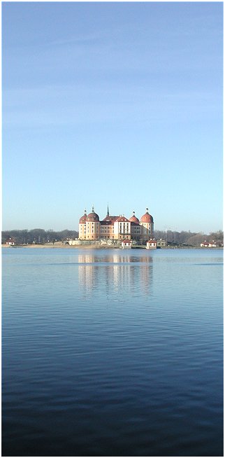 Schloss Moritzburg [2]
