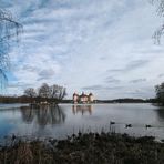 Schloss Moritzburg 2