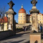 Schloss Moritzburg 2